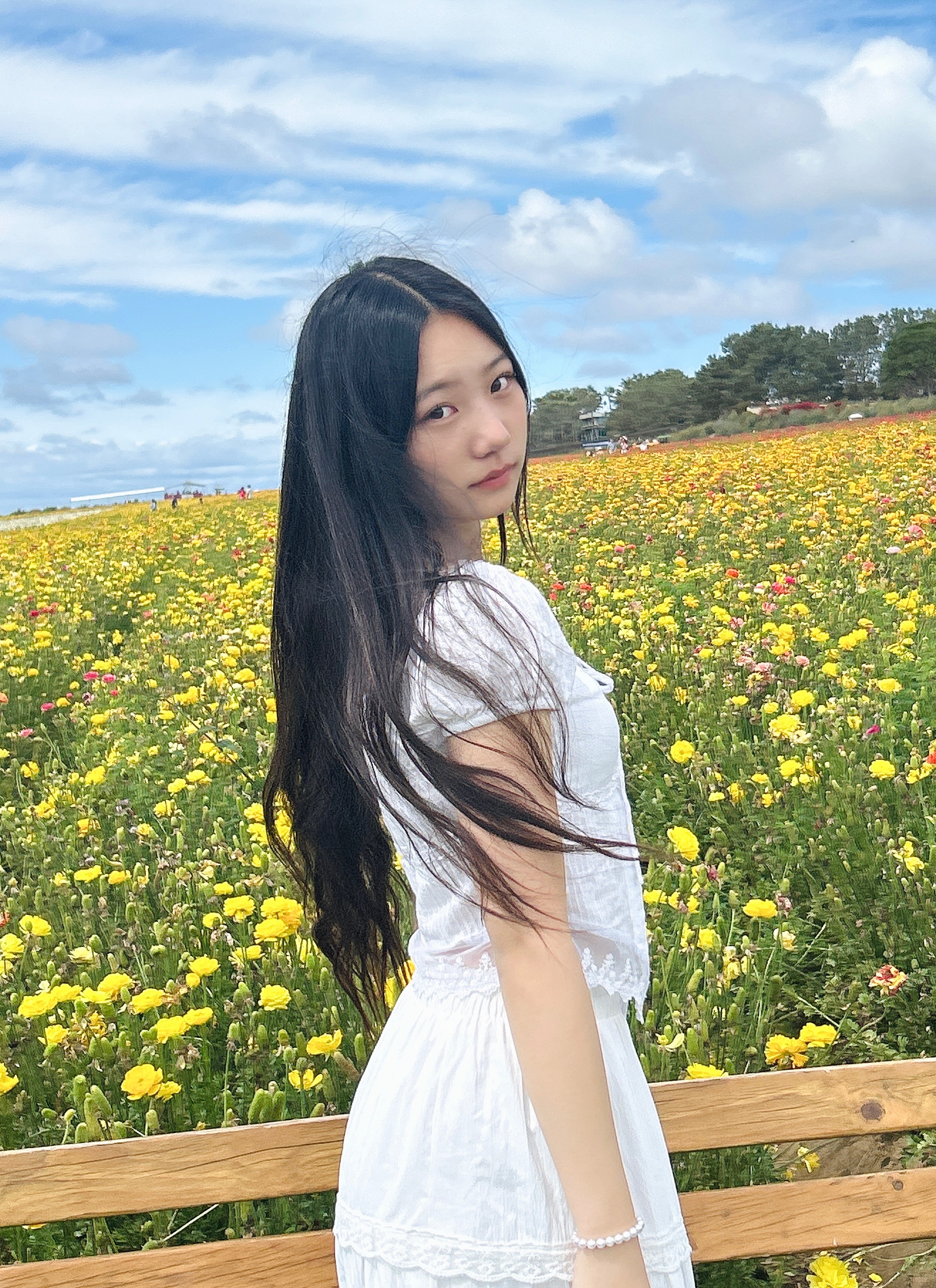 Photo of Cathy